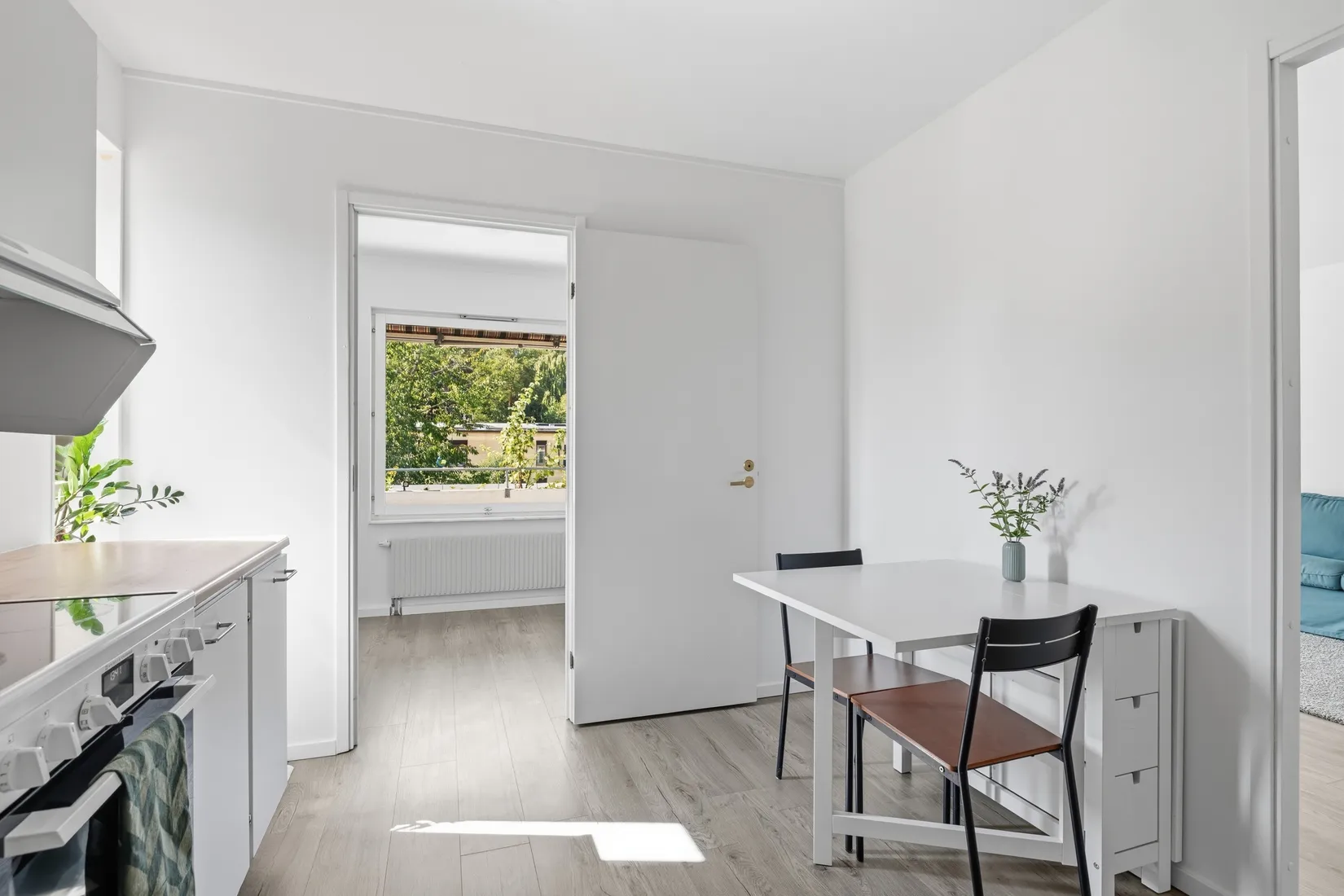 Bostadsrätt, Lövstavägen 100, Runby, Upplands Väsby