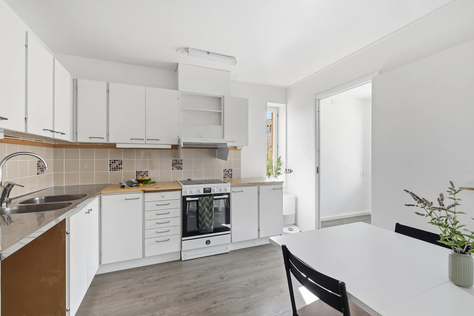 Bostadsrätt, Lövstavägen 100, Runby, Upplands Väsby