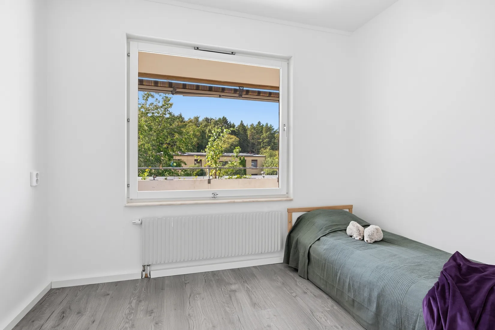 Bostadsrätt, Lövstavägen 100, Runby, Upplands Väsby