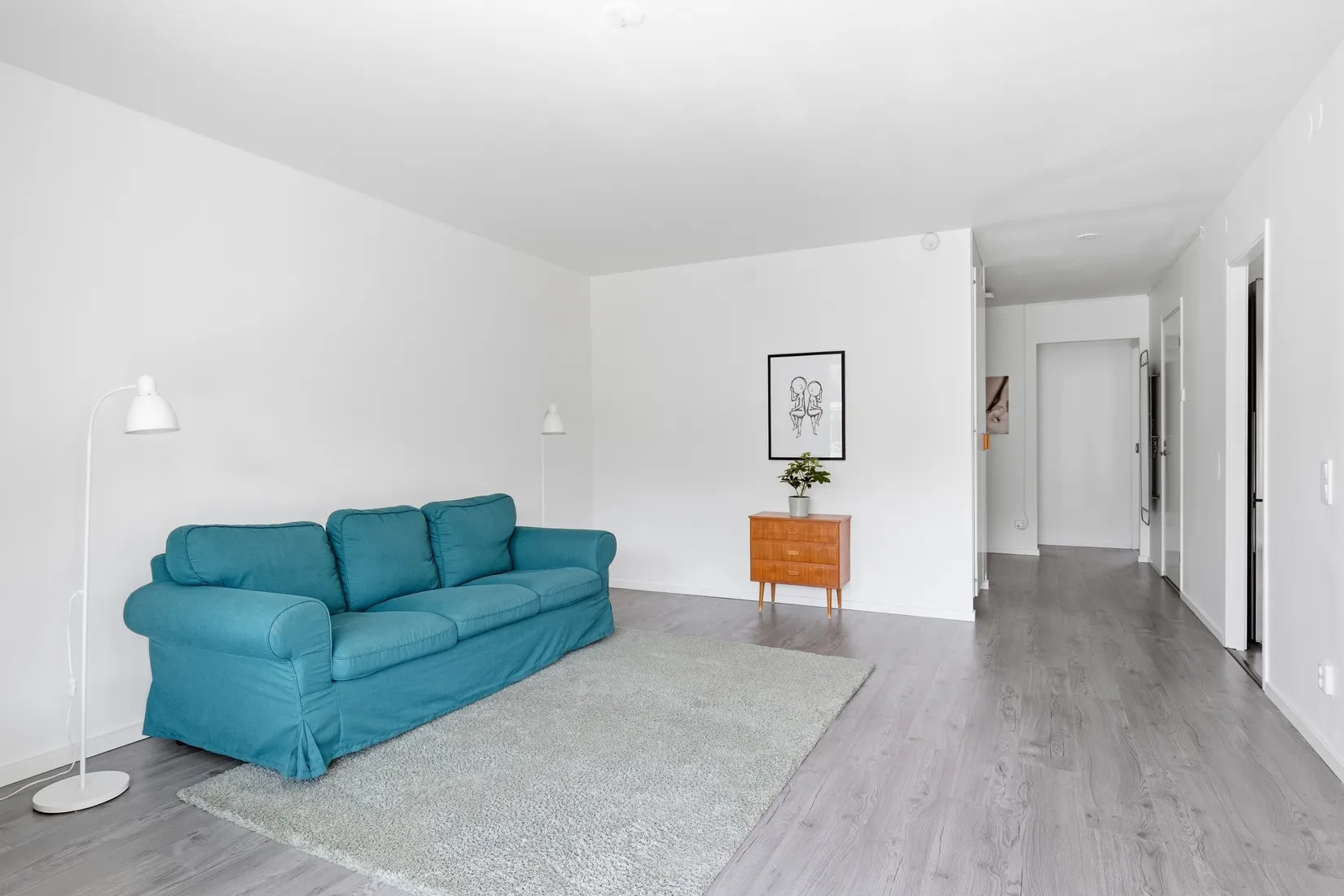 Bostadsrätt, Lövstavägen 100, Runby, Upplands Väsby