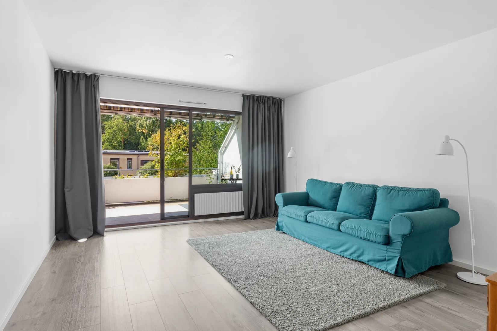 Bostadsrätt, Lövstavägen 100, Runby, Upplands Väsby