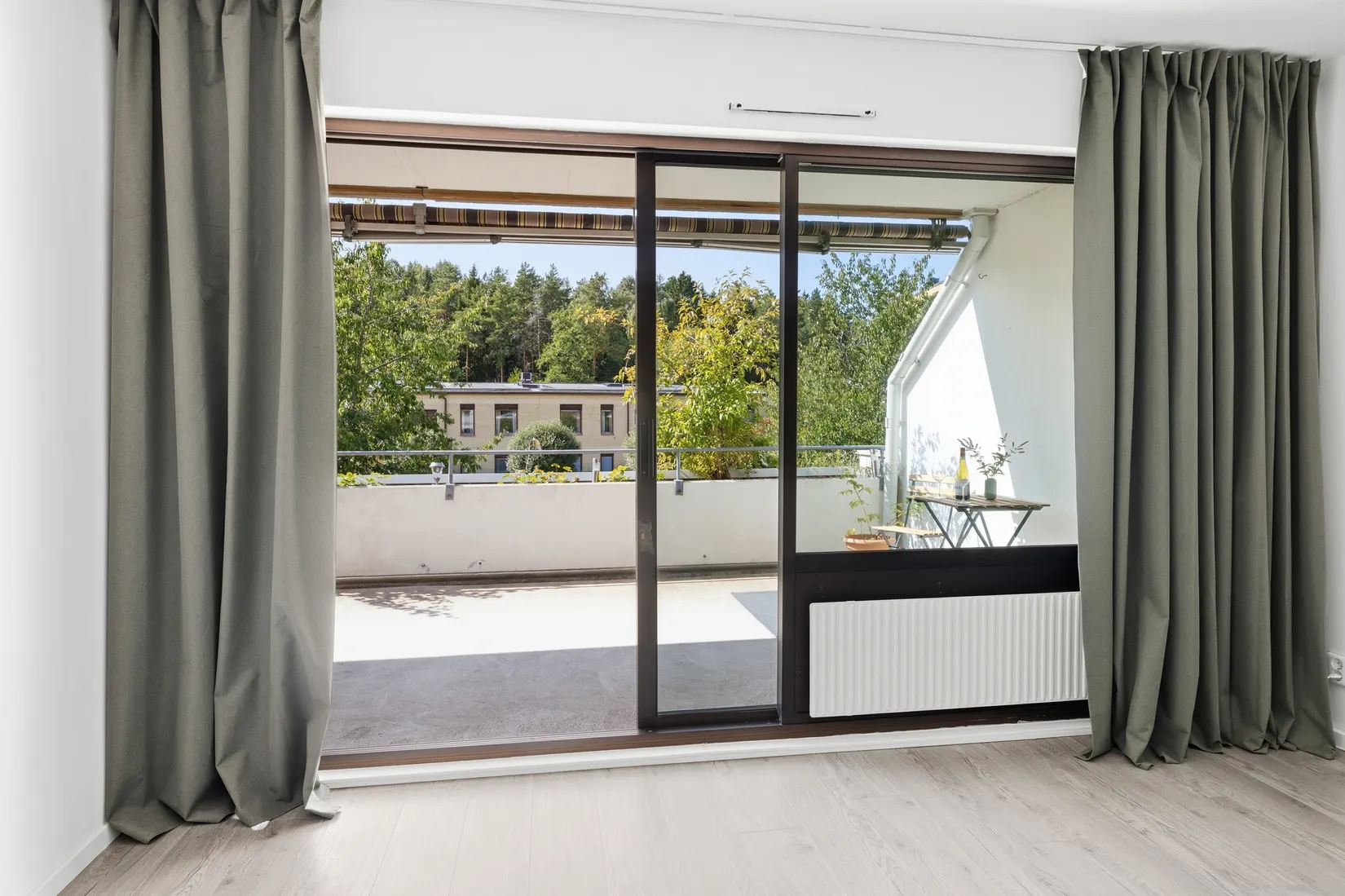 Bostadsrätt, Lövstavägen 100, Runby, Upplands Väsby