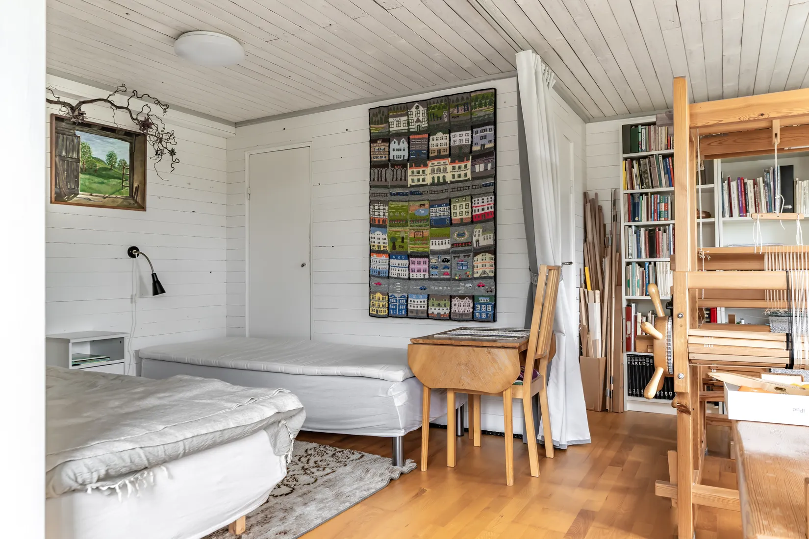 Villa, Snärjevägen 83, Oppmanna, Kristianstad