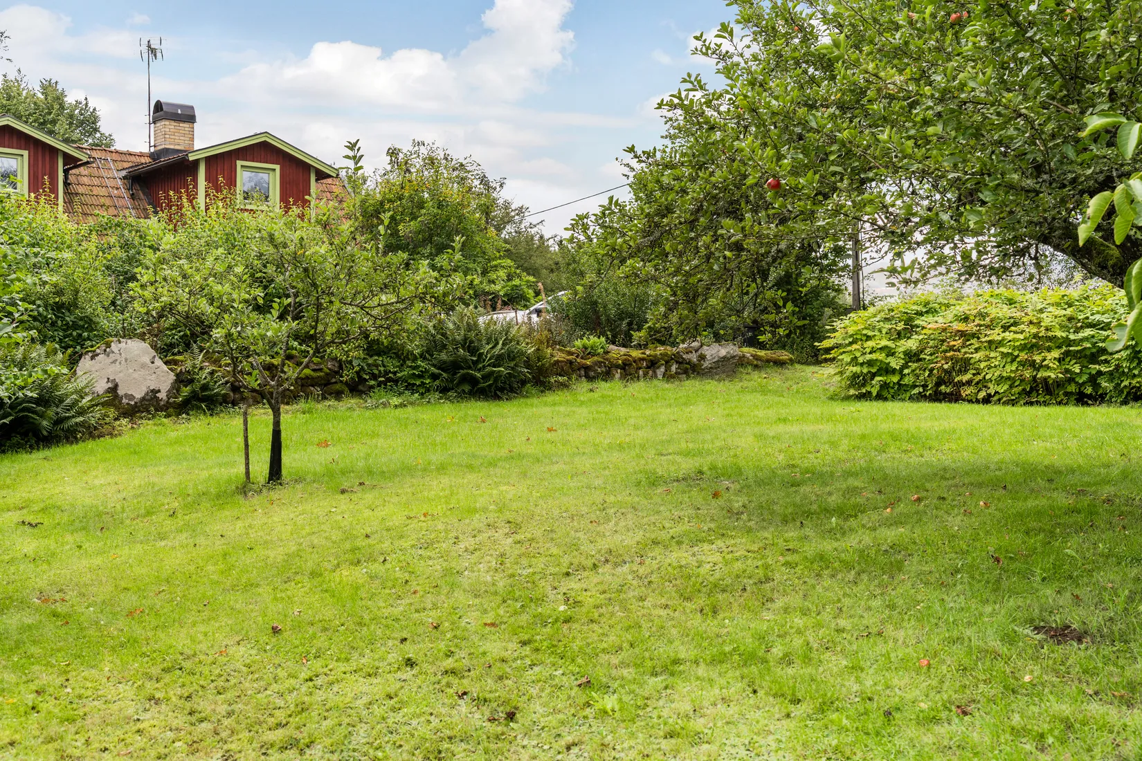 Villa, Snärjevägen 83, Oppmanna, Kristianstad
