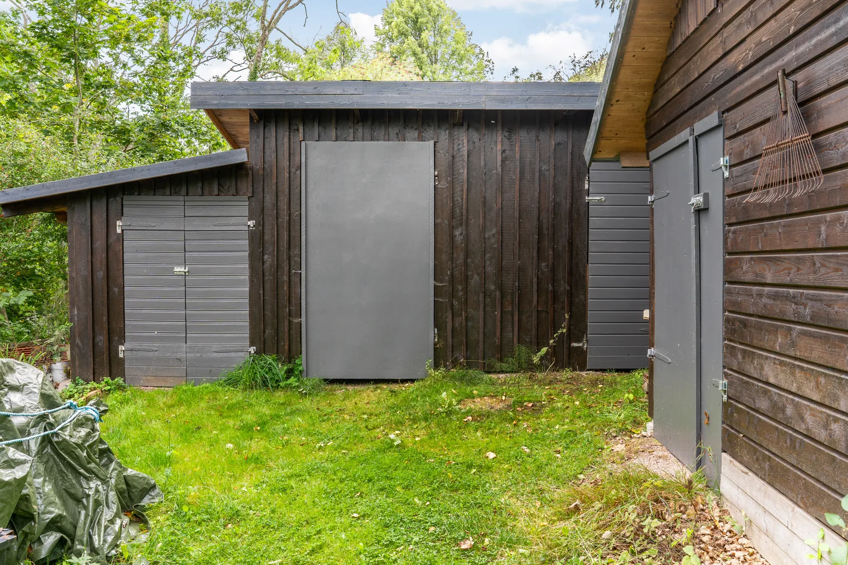 Villa, Snärjevägen 83, Oppmanna, Kristianstad