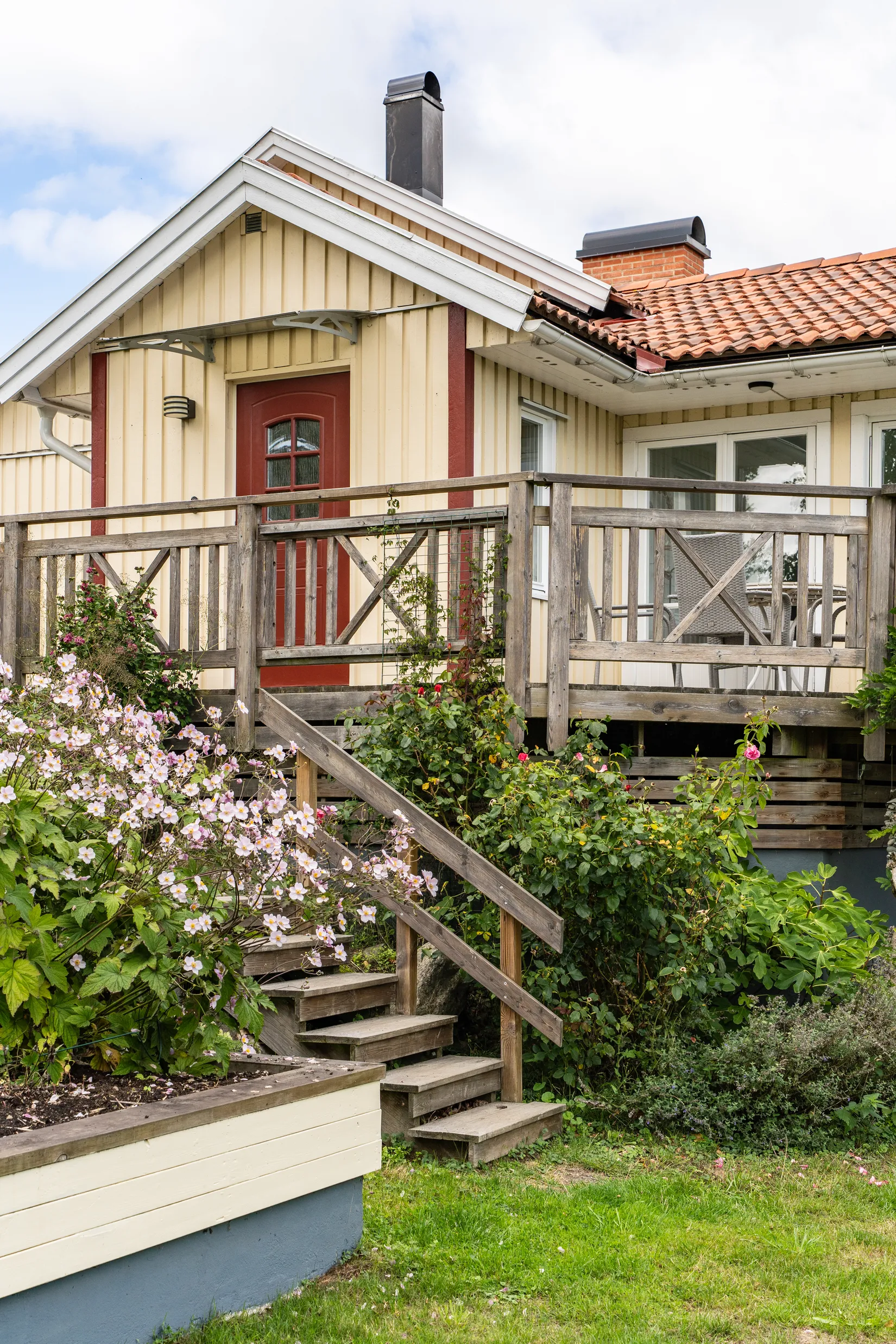 Villa, Snärjevägen 83, Oppmanna, Kristianstad