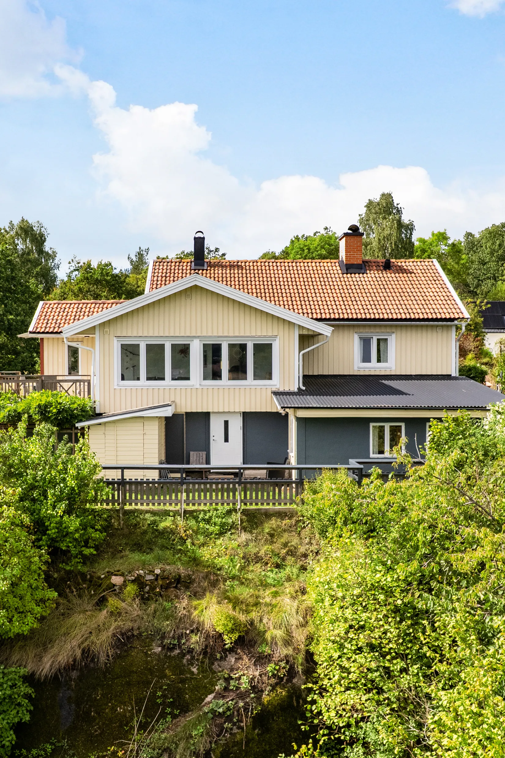 Villa, Snärjevägen 83, Oppmanna, Kristianstad