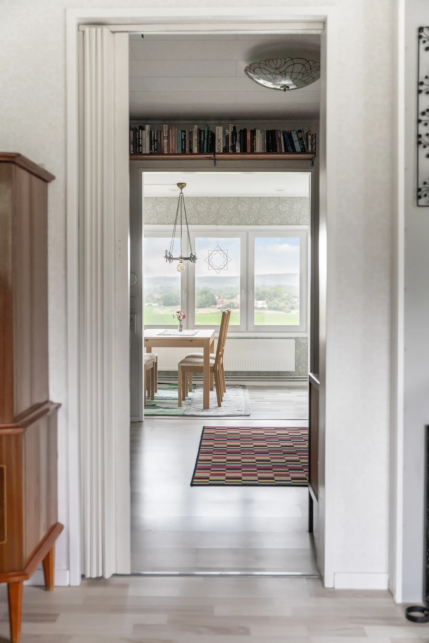 Villa, Snärjevägen 83, Oppmanna, Kristianstad
