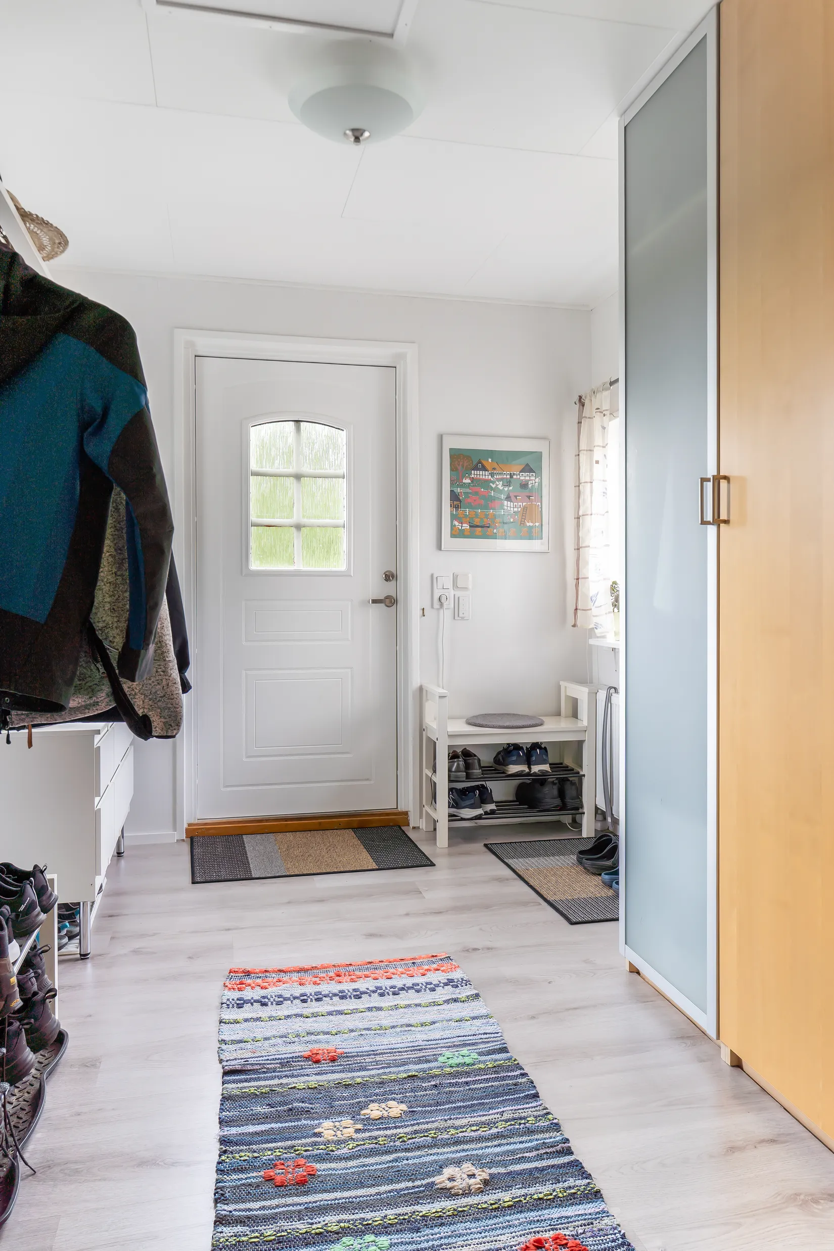 Villa, Snärjevägen 83, Oppmanna, Kristianstad