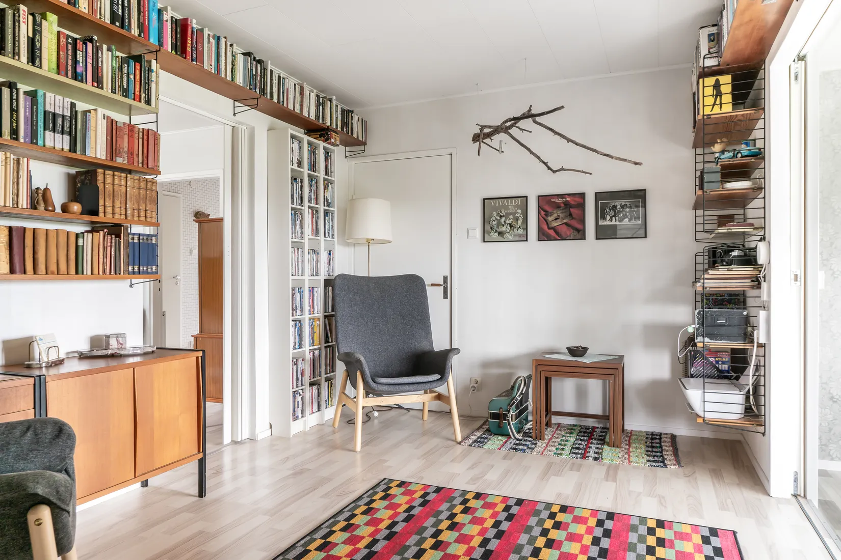 Villa, Snärjevägen 83, Oppmanna, Kristianstad