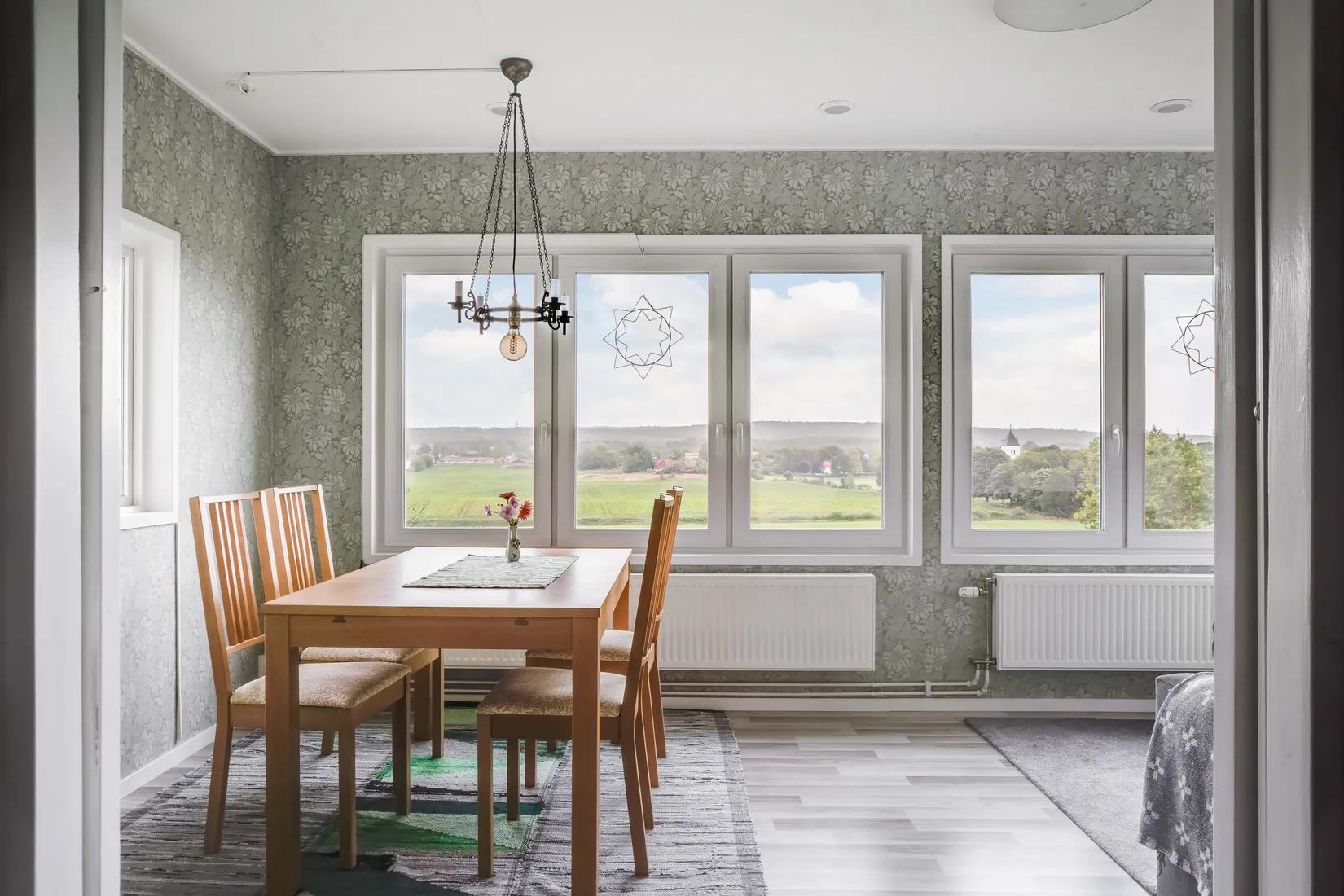 Villa, Snärjevägen 83, Oppmanna, Kristianstad