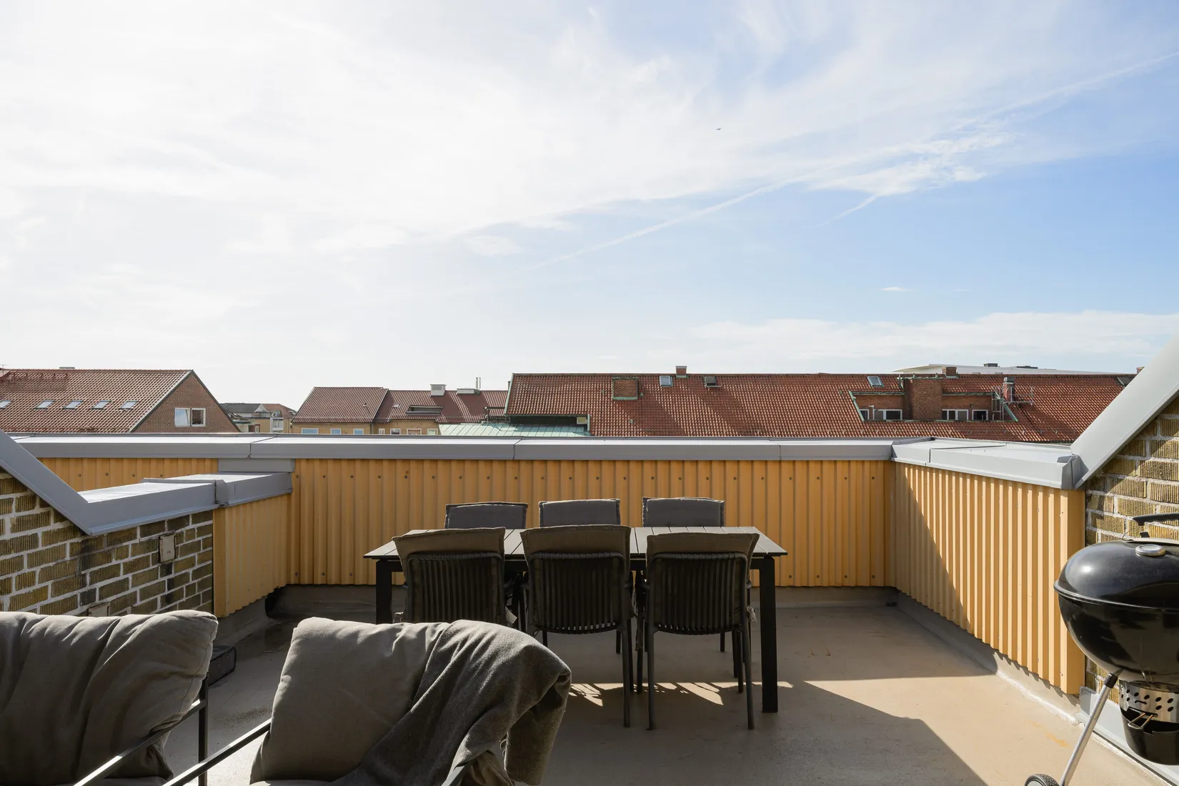 Bostadsrätt, Ernst Ahlgrensgatan 4A, Ribersborg, Malmö
