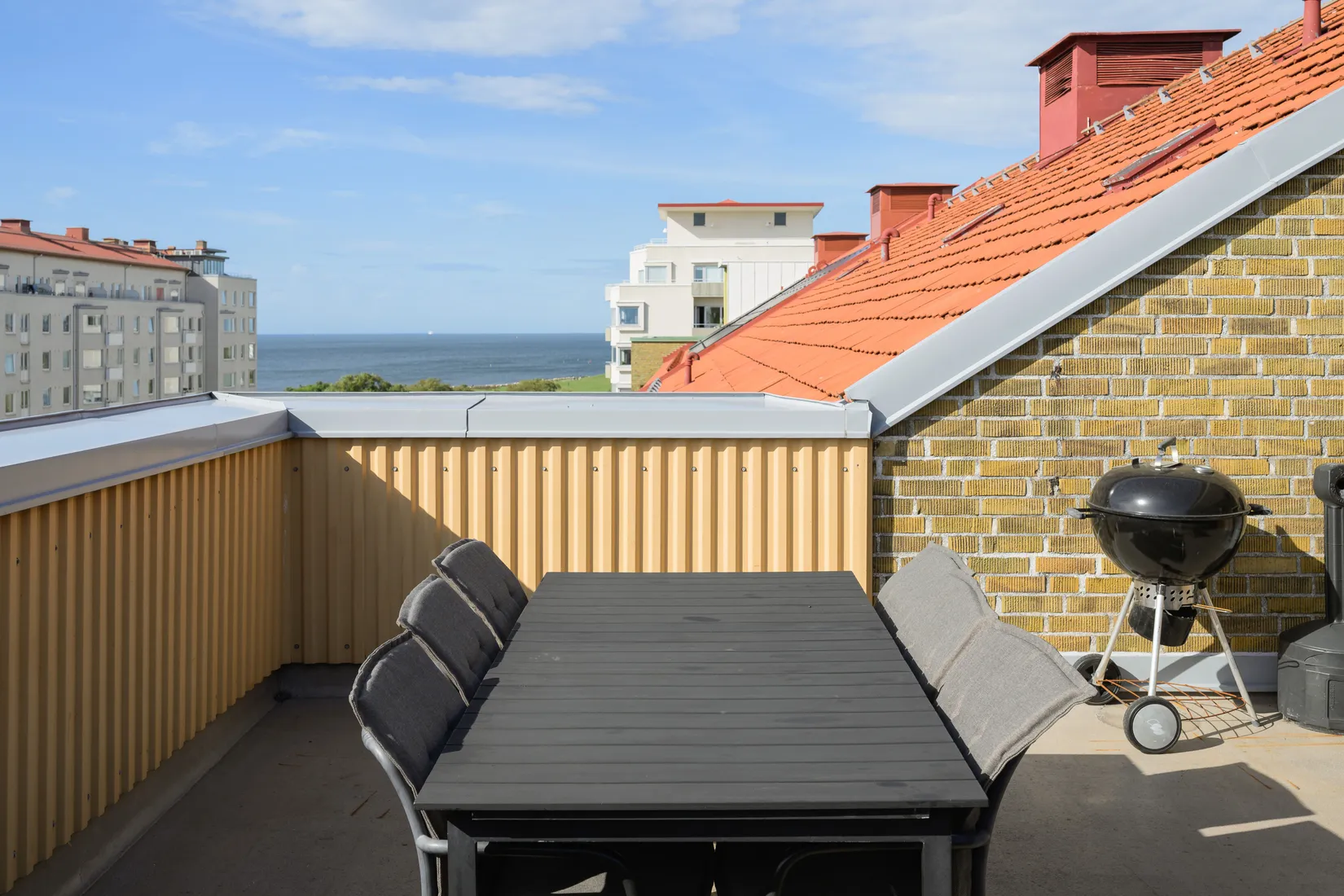 Bostadsrätt, Ernst Ahlgrensgatan 4A, Ribersborg, Malmö