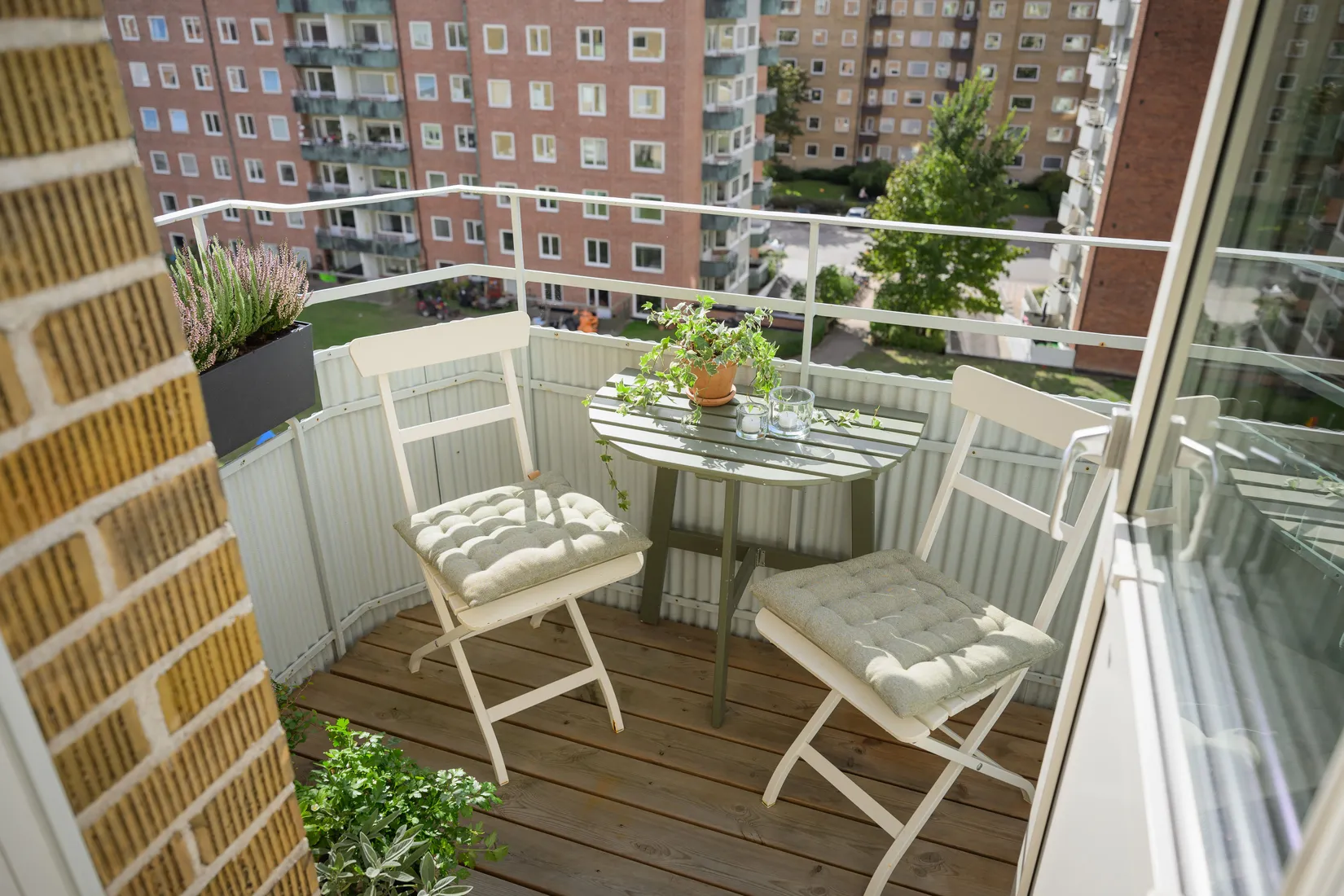 Bostadsrätt, Ernst Ahlgrensgatan 4A, Ribersborg, Malmö