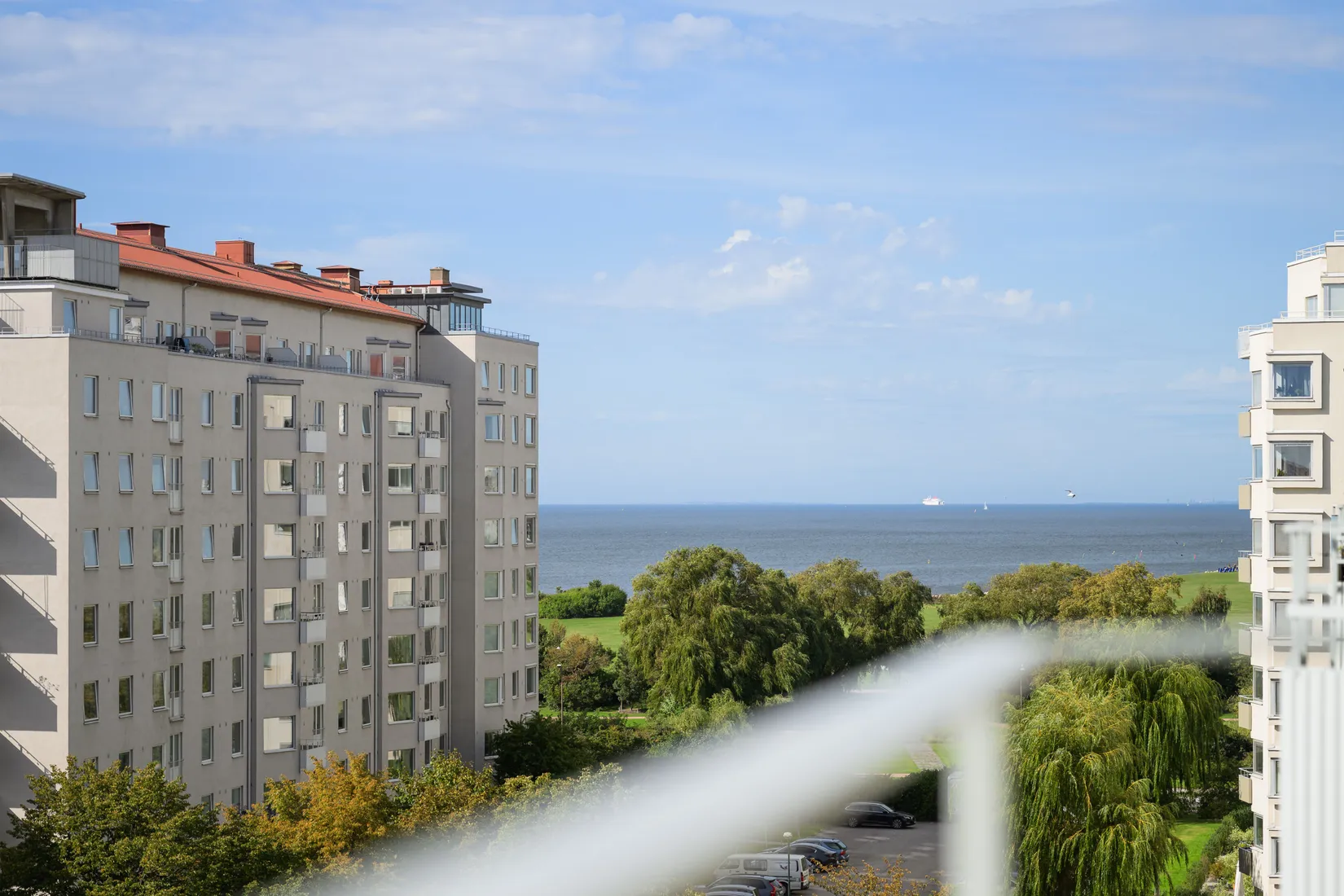 Bostadsrätt, Ernst Ahlgrensgatan 4A, Ribersborg, Malmö