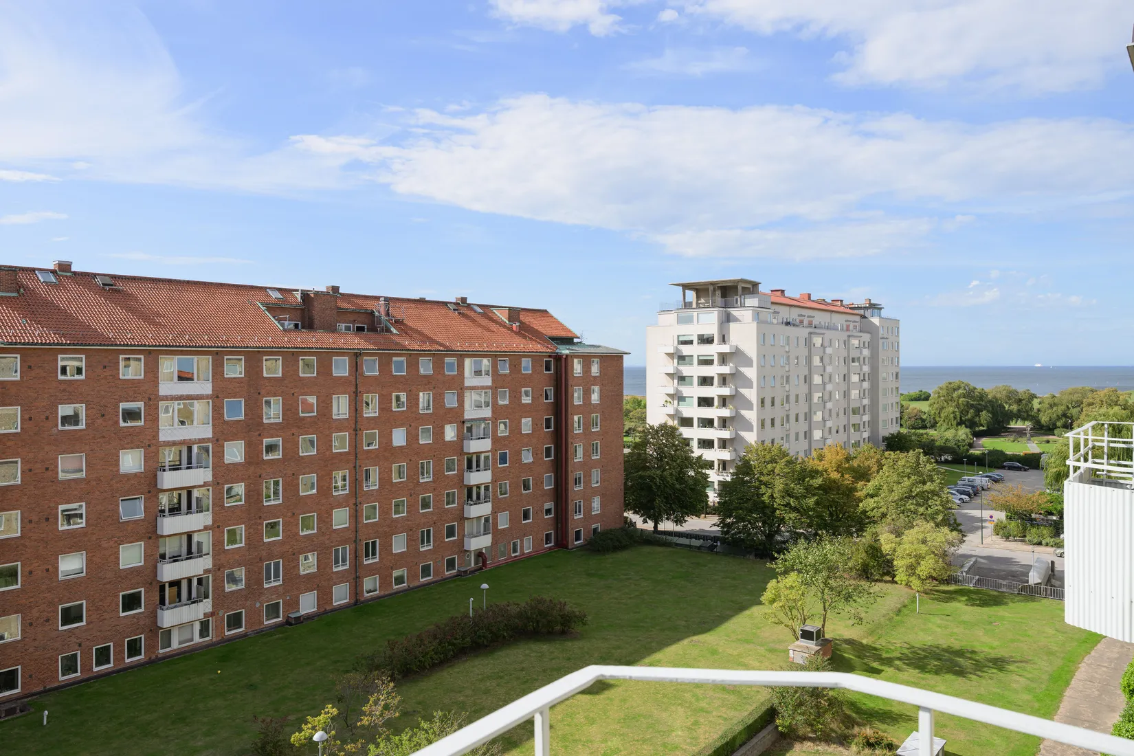 Bostadsrätt, Ernst Ahlgrensgatan 4A, Ribersborg, Malmö