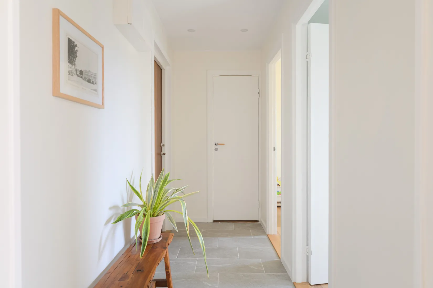 Bostadsrätt, Ernst Ahlgrensgatan 4A, Ribersborg, Malmö