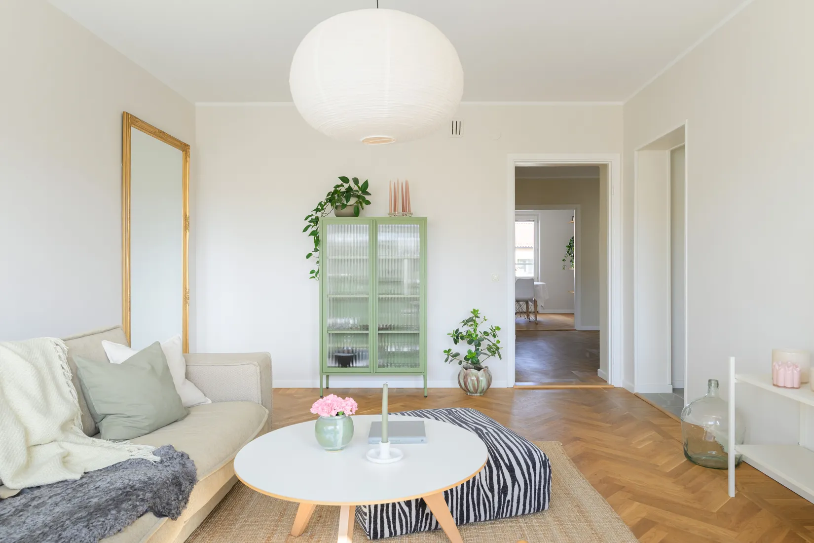 Bostadsrätt, Ernst Ahlgrensgatan 4A, Ribersborg, Malmö