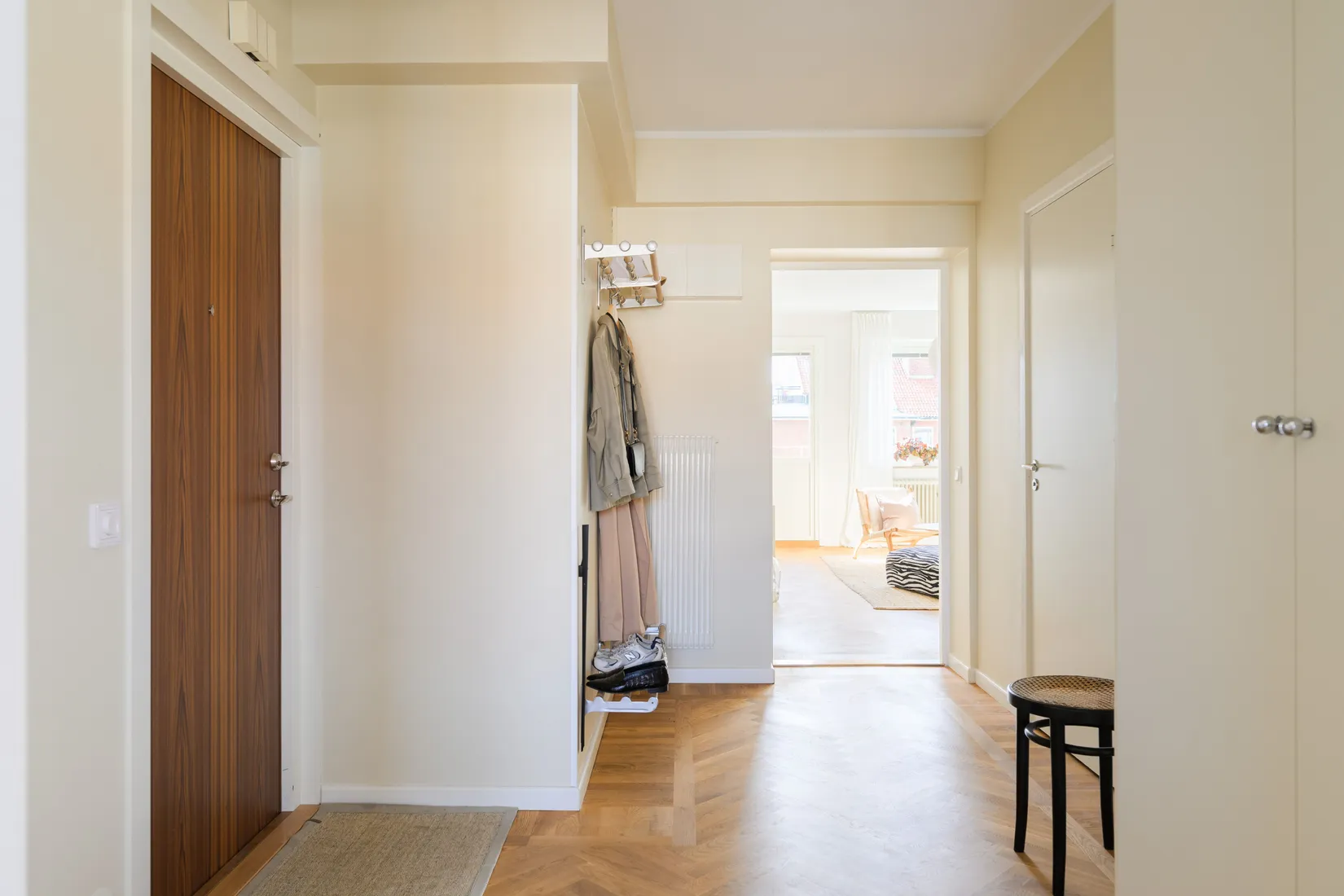 Bostadsrätt, Ernst Ahlgrensgatan 4A, Ribersborg, Malmö