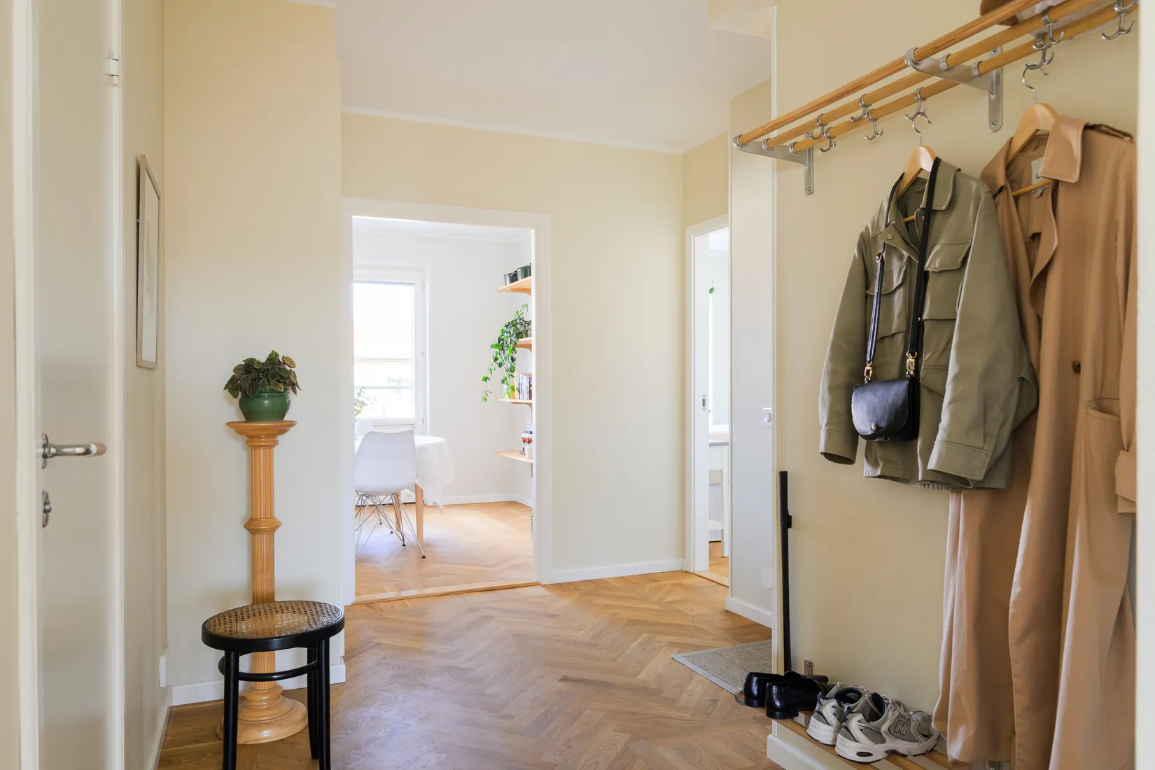 Bostadsrätt, Ernst Ahlgrensgatan 4A, Ribersborg, Malmö