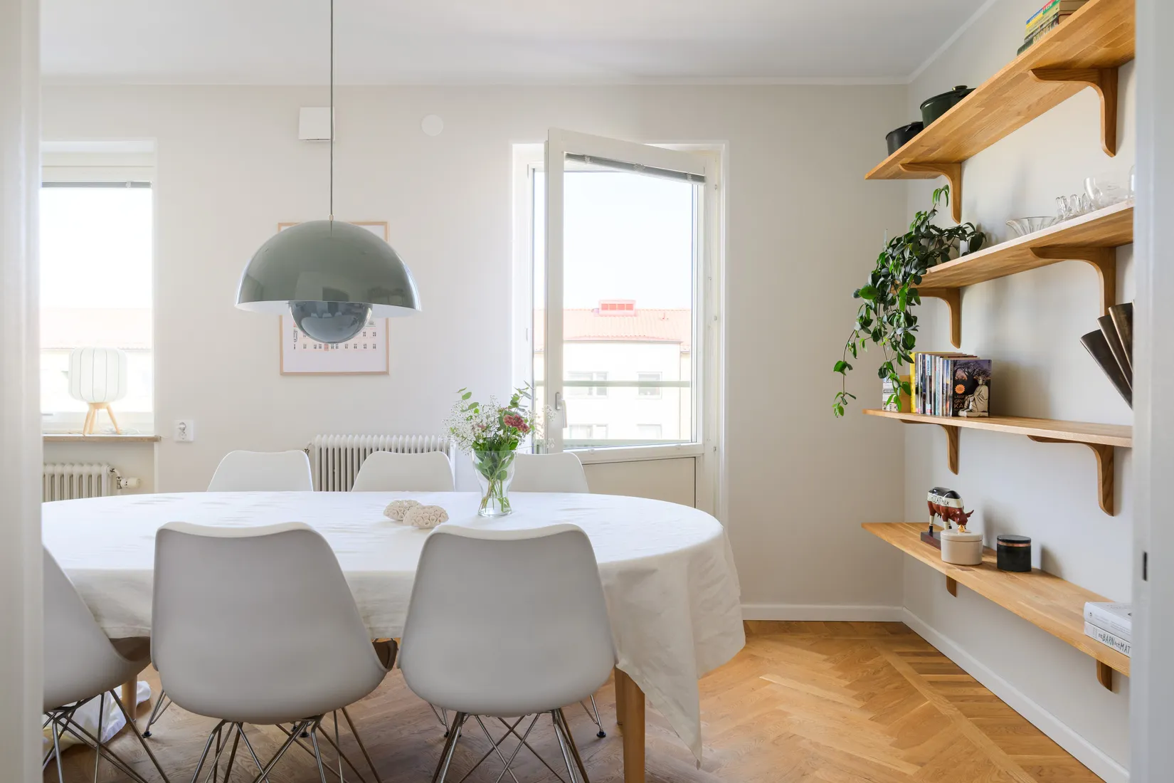 Bostadsrätt, Ernst Ahlgrensgatan 4A, Ribersborg, Malmö