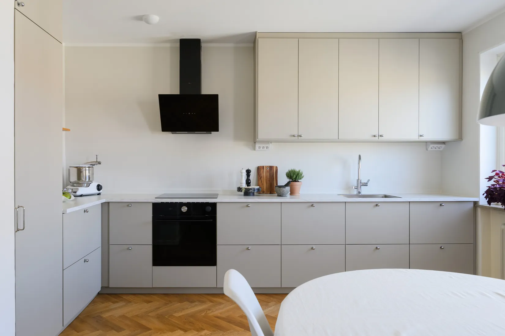 Bostadsrätt, Ernst Ahlgrensgatan 4A, Ribersborg, Malmö