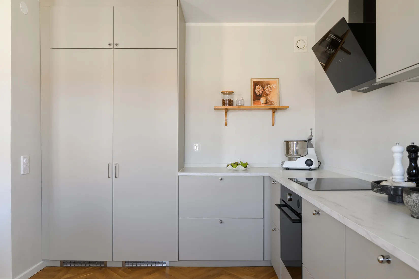 Bostadsrätt, Ernst Ahlgrensgatan 4A, Ribersborg, Malmö