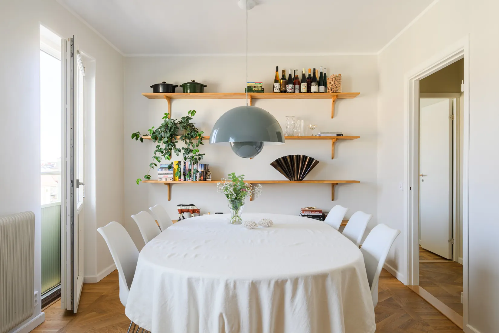 Bostadsrätt, Ernst Ahlgrensgatan 4A, Ribersborg, Malmö