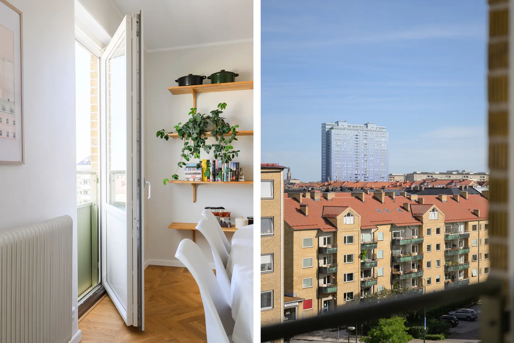 Bostadsrätt, Ernst Ahlgrensgatan 4A, Ribersborg, Malmö