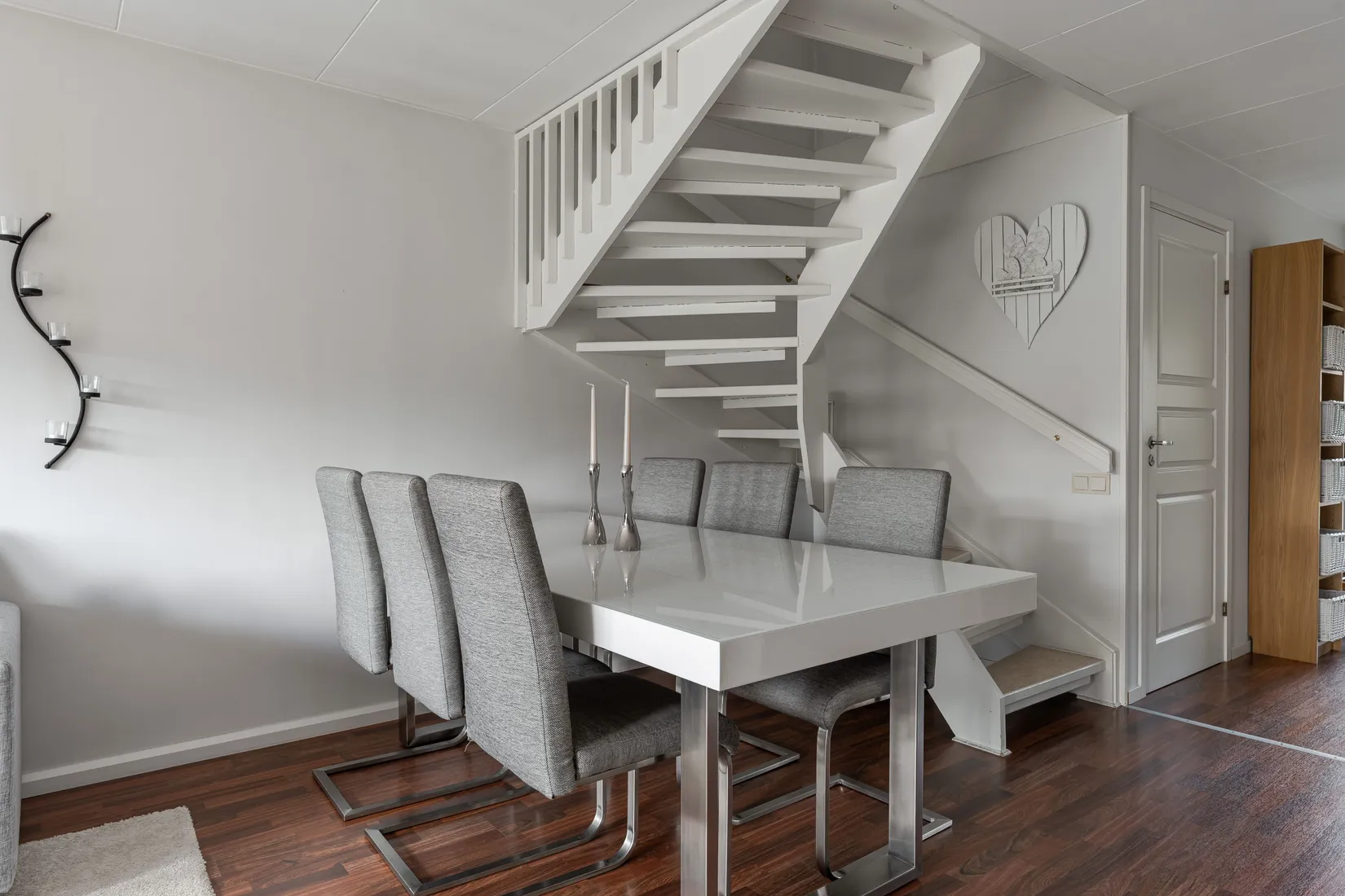 Radhus, Stamvägen 24, Torvalla, Östersund