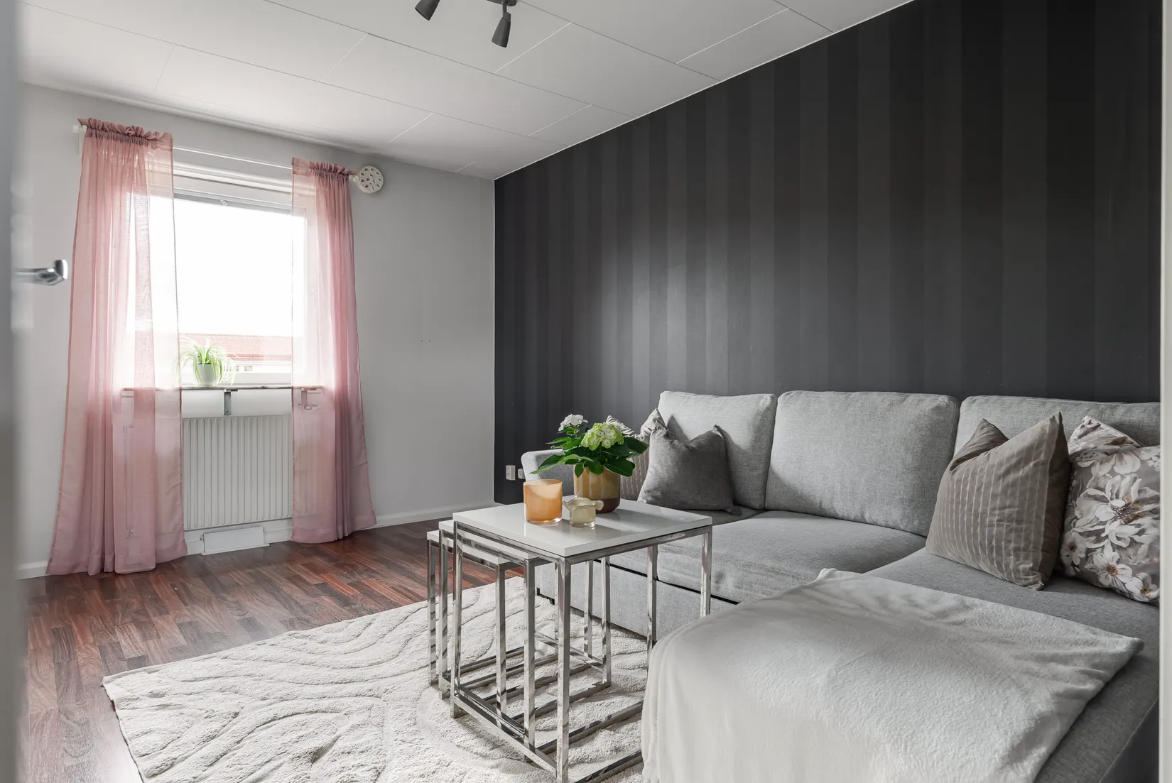 Radhus, Stamvägen 24, Torvalla, Östersund