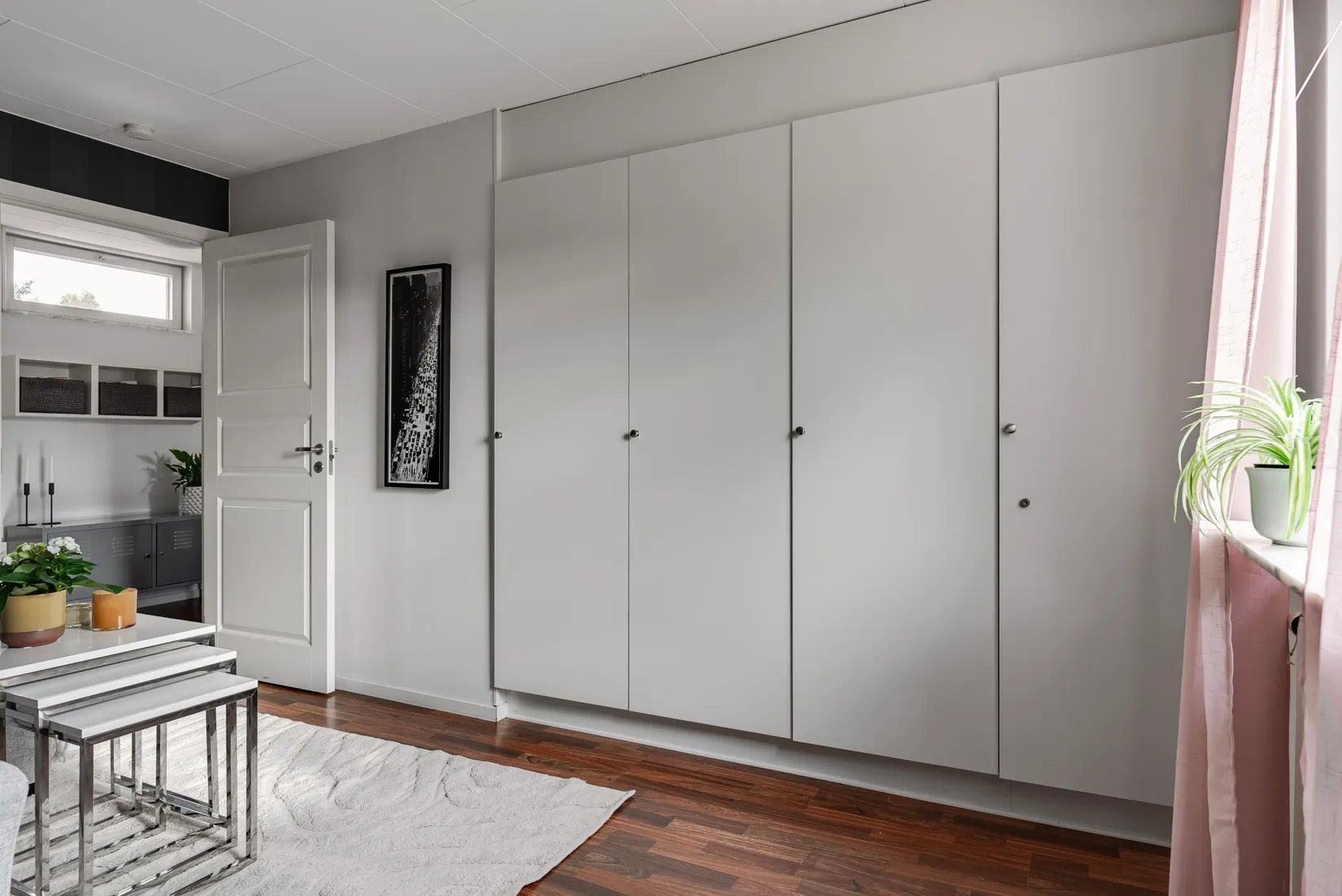 Radhus, Stamvägen 24, Torvalla, Östersund