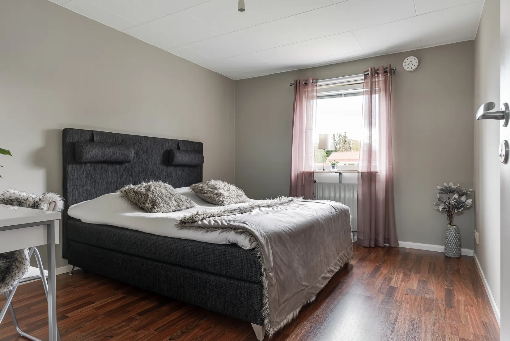 Radhus, Stamvägen 24, Torvalla, Östersund