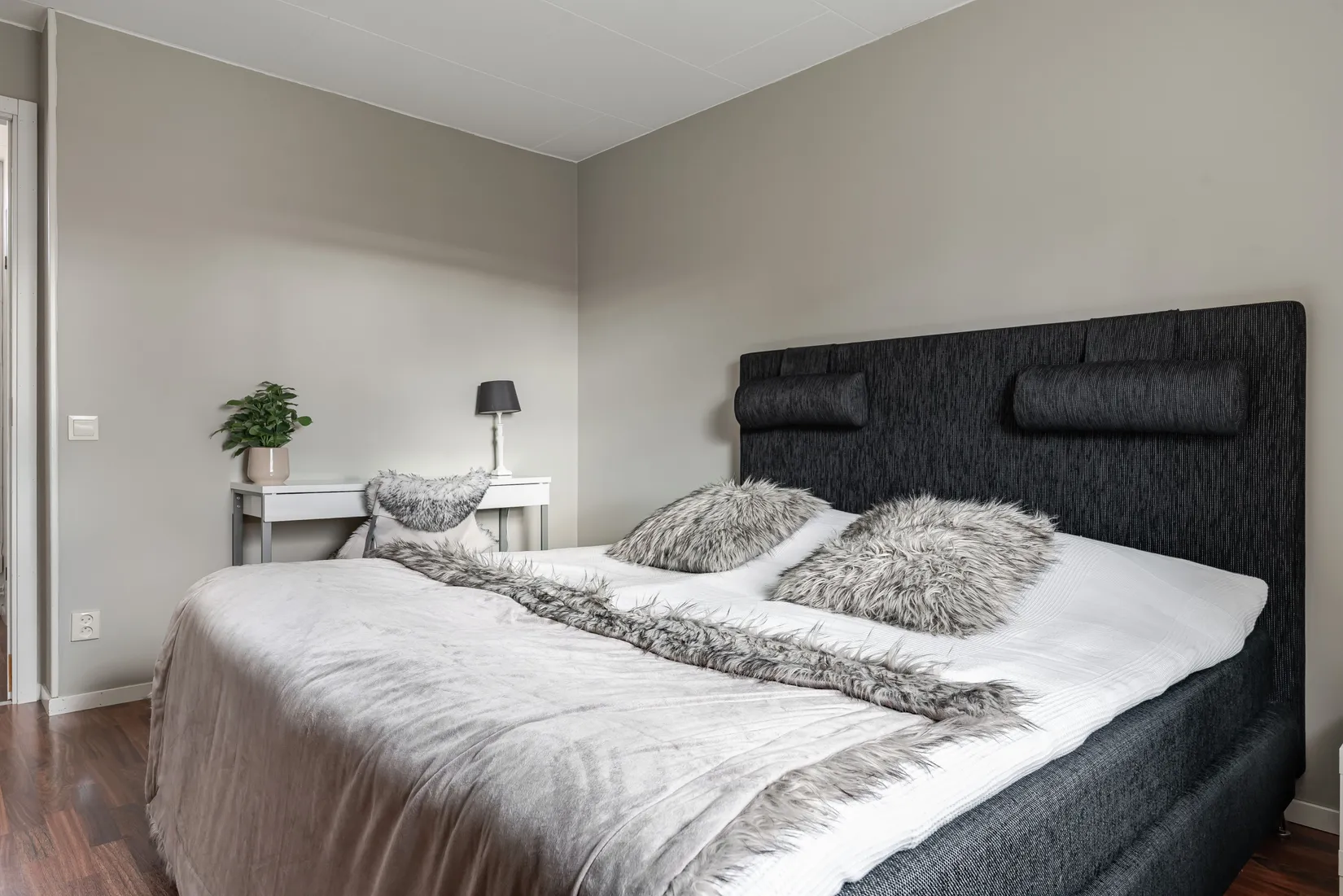Radhus, Stamvägen 24, Torvalla, Östersund