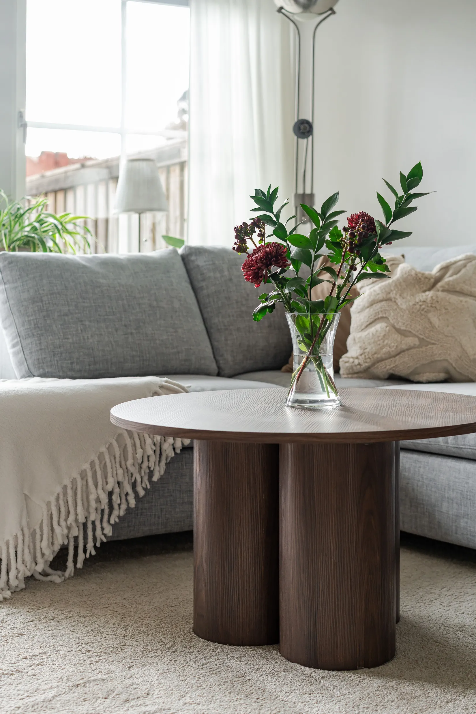 Radhus, Stamvägen 24, Torvalla, Östersund