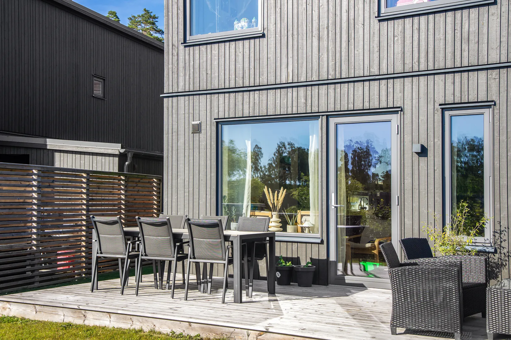 Villa, Kärnvedsgatan 72, Hills, Mölndal