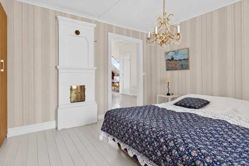 Villa, Hångsdala Ledsgården 1, Tidaholm