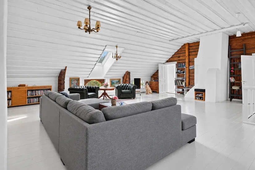 Villa, Hångsdala Ledsgården 1, Tidaholm