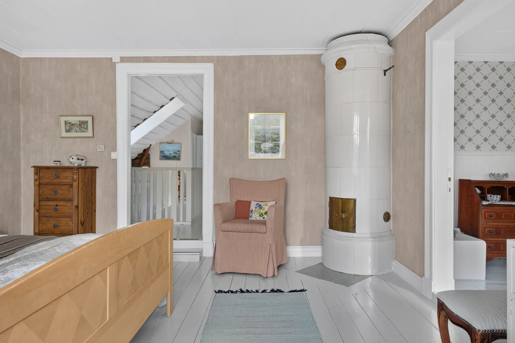 Villa, Hångsdala Ledsgården 1, Tidaholm