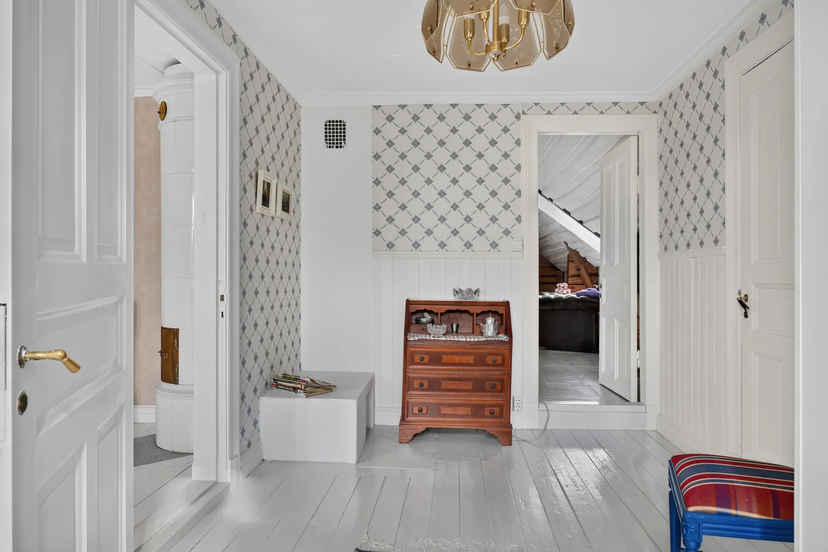 Villa, Hångsdala Ledsgården 1, Tidaholm