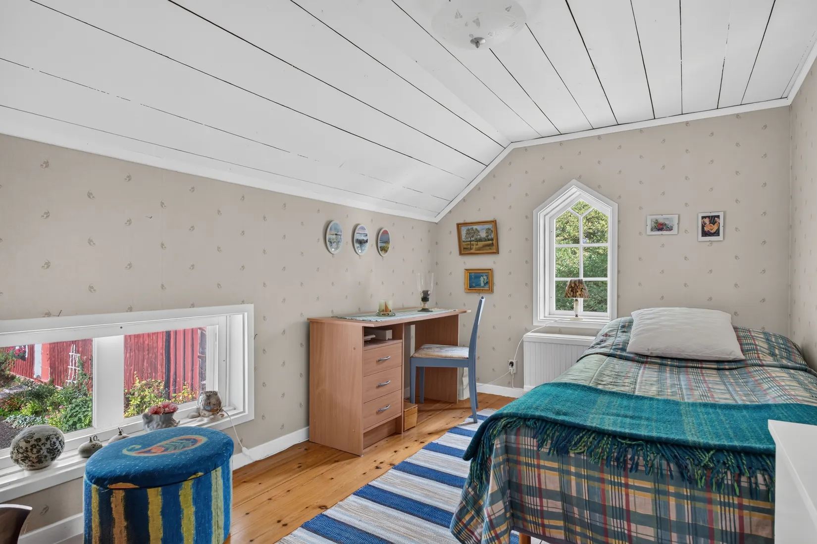 Villa, Hångsdala Ledsgården 1, Tidaholm