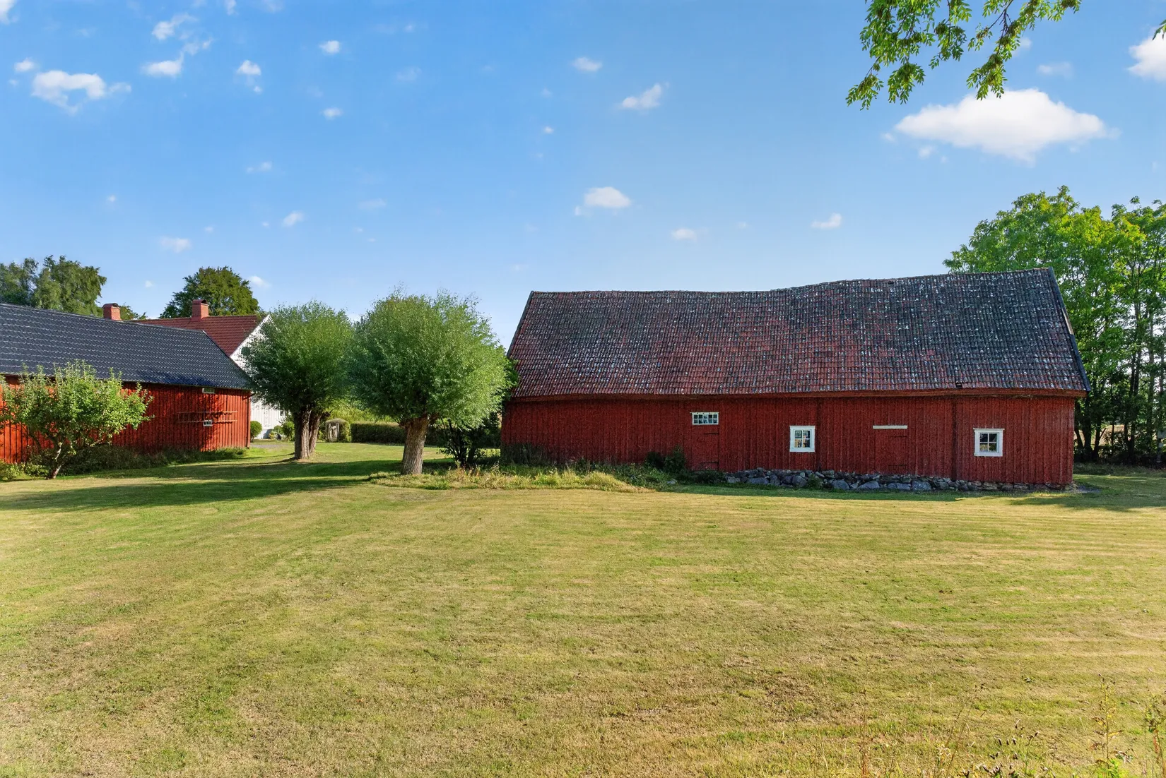 Villa, Hångsdala Ledsgården 1, Tidaholm