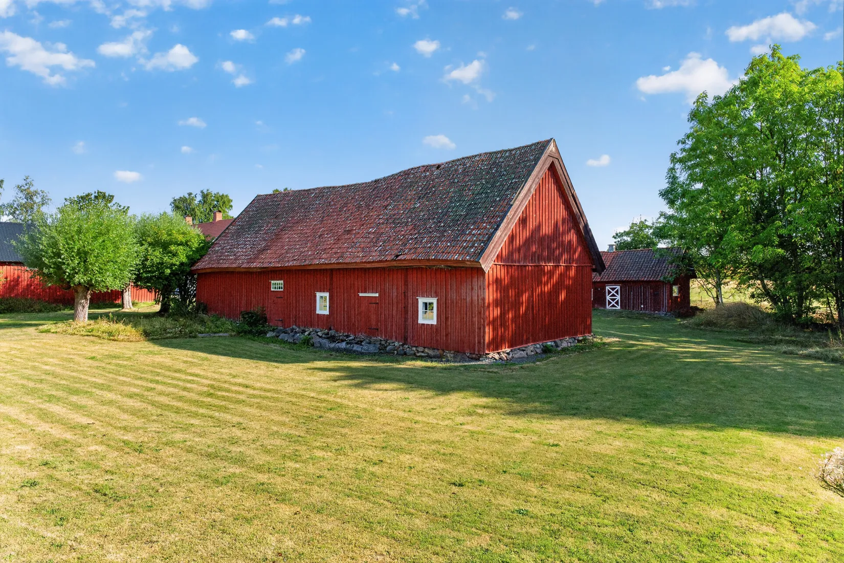 Villa, Hångsdala Ledsgården 1, Tidaholm
