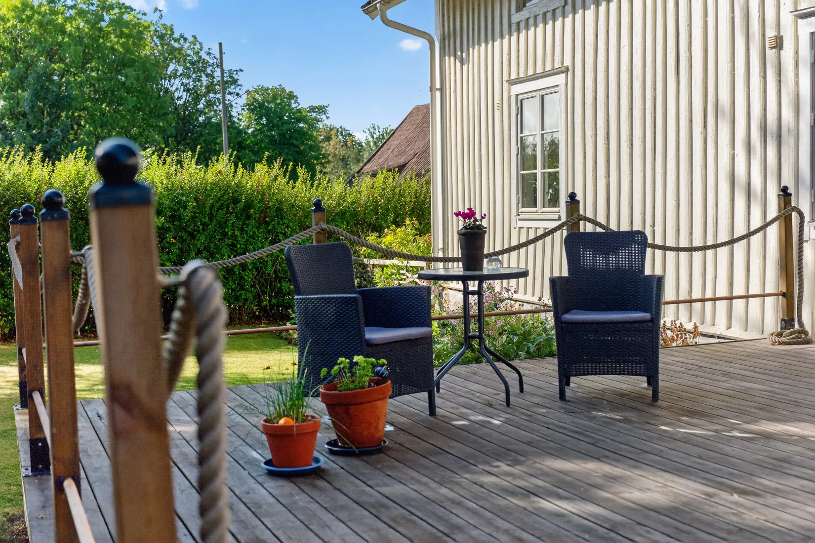 Villa, Hångsdala Ledsgården 1, Tidaholm