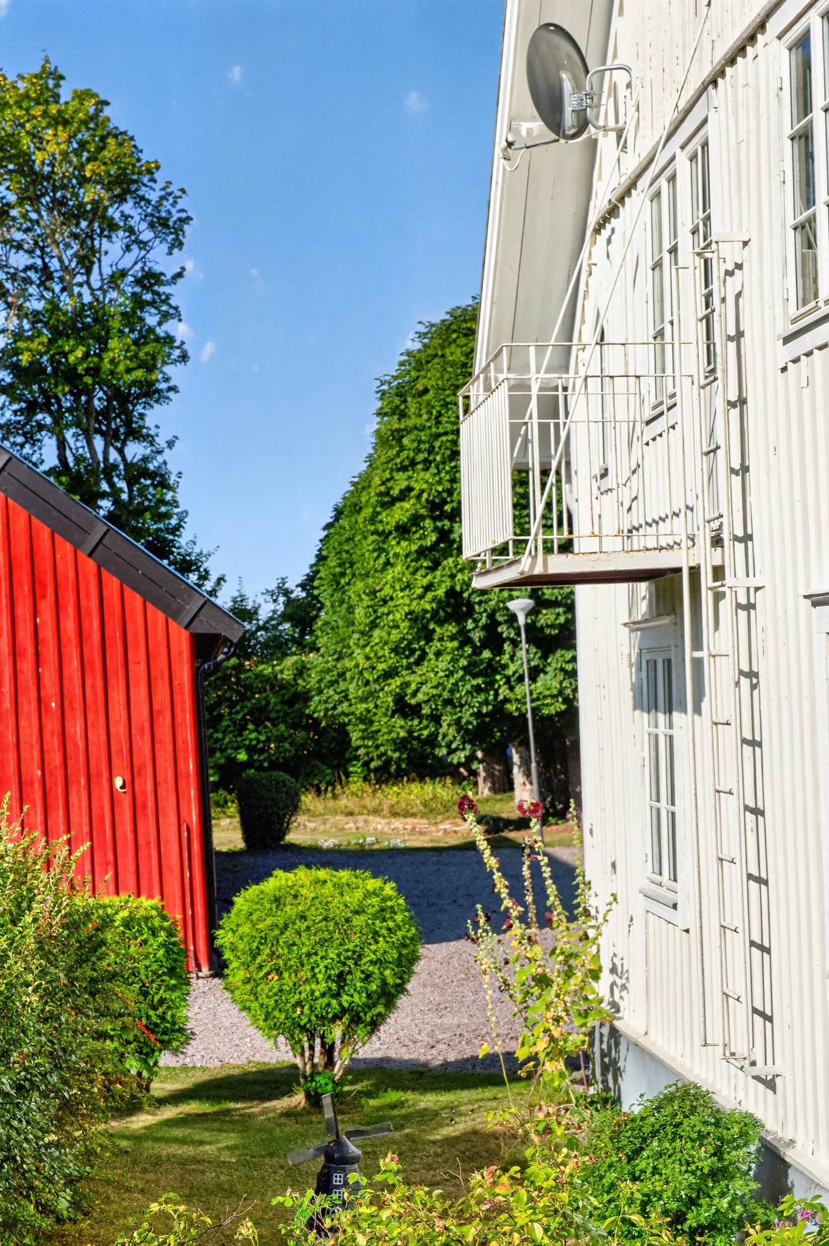 Villa, Hångsdala Ledsgården 1, Tidaholm