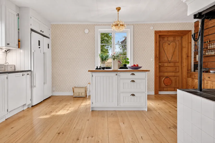 Villa, Hångsdala Ledsgården 1, Tidaholm