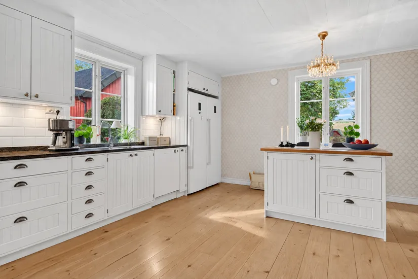Villa, Hångsdala Ledsgården 1, Tidaholm