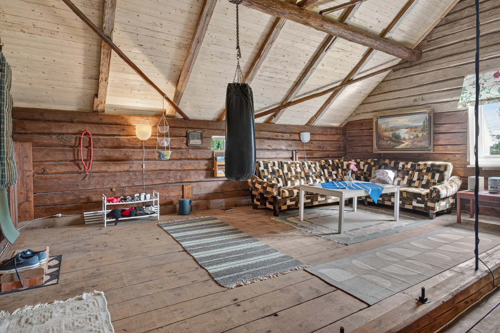Villa, Hångsdala Ledsgården 1, Tidaholm