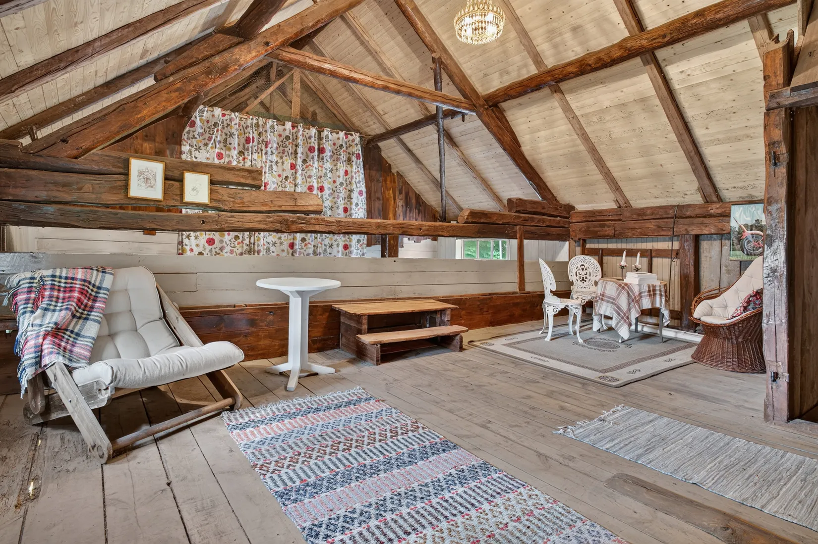 Villa, Hångsdala Ledsgården 1, Tidaholm