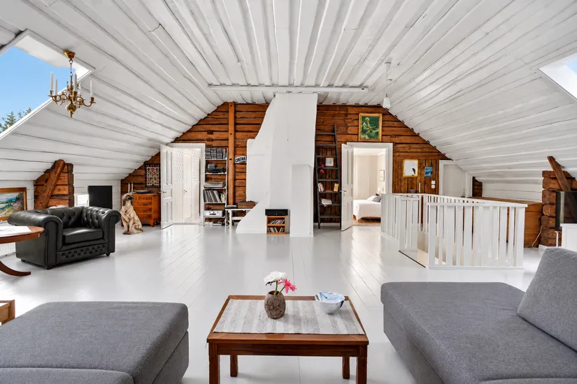 Villa, Hångsdala Ledsgården 1, Tidaholm